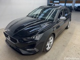  Seat  Leon  Sportstourer FR 2.0 TDI 110KW AT7 E6d 