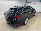  Seat  Leon  Sportstourer FR 2.0 TDI 110KW AT7 E6d #2