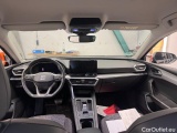  Seat  Leon  Sportstourer FR 2.0 TDI 110KW AT7 E6d #3
