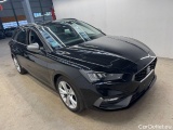  Seat  Leon  Sportstourer FR 2.0 TDI 110KW AT7 E6d #7
