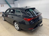  Seat  Leon  Sportstourer FR 2.0 TDI 110KW AT7 E6d #8