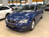  Seat  Leon  ST Style 1.6 TDI 85KW MT5 E6dT 