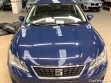 Seat  Leon  ST Style 1.6 TDI 85KW MT5 E6dT #14