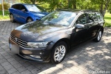  Volkswagen  Passat  Variant Business 2.0 TDI 110KW AT7 E6d 