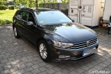  Volkswagen  Passat  Variant Business 2.0 TDI 110KW AT7 E6d #8