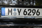  Volkswagen  Passat  Variant Business 2.0 TDI 110KW AT7 E6d #38