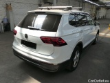  Volkswagen  Tiguan  Allspace Life 2.0 TDI 110KW AT7 E6d #2