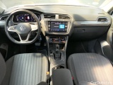 Volkswagen  Tiguan  Allspace Life 2.0 TDI 110KW AT7 E6d #3
