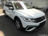  Volkswagen  Tiguan  Allspace Life 2.0 TDI 110KW AT7 E6d #8