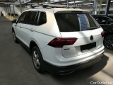  Volkswagen  Tiguan  Allspace Life 2.0 TDI 110KW AT7 E6d #9