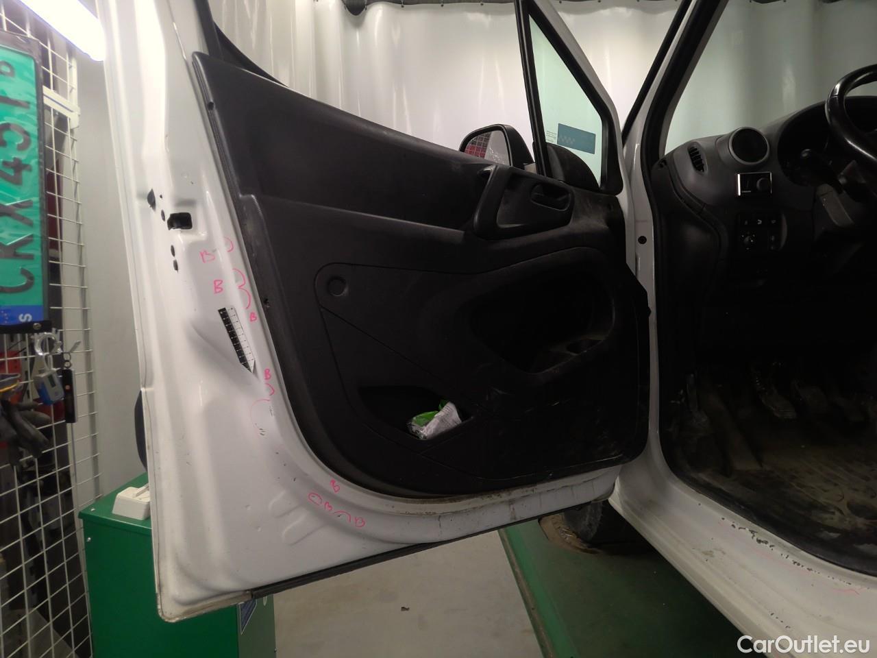 Peugeot  Partner  HDI 100 L2 Pro #7