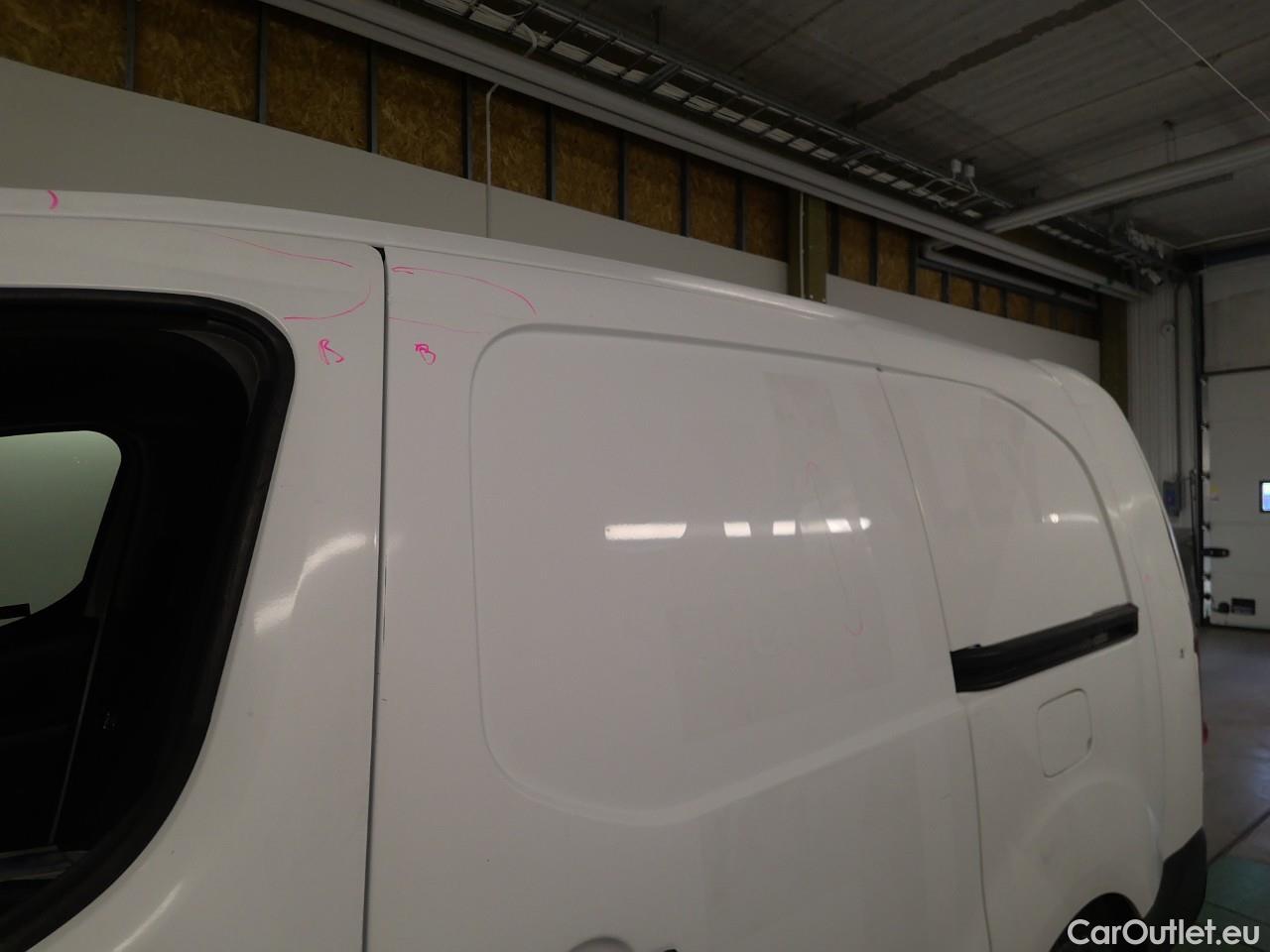  Peugeot  Partner  HDI 100 L2 Pro #35