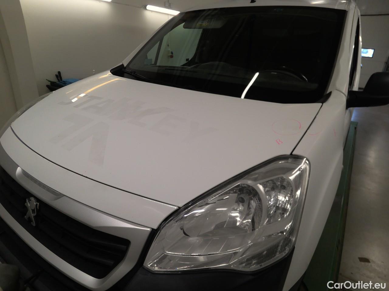  Peugeot  Partner  HDI 100 L2 Pro #44