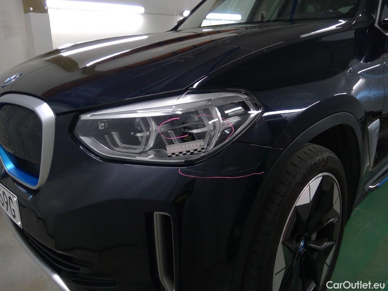  Bmw  iX3  80kWh Charged Plus Aut #64