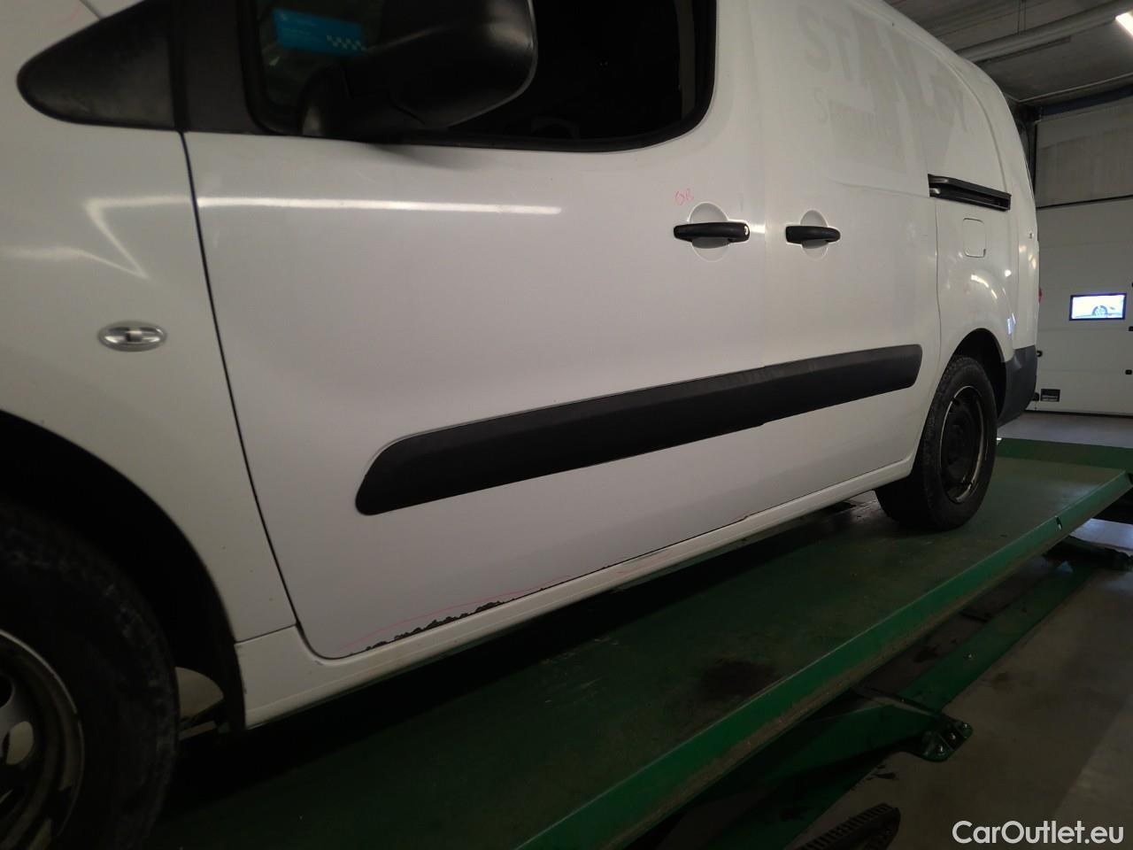  Peugeot  Partner  HDI 100 L2 Pro #2