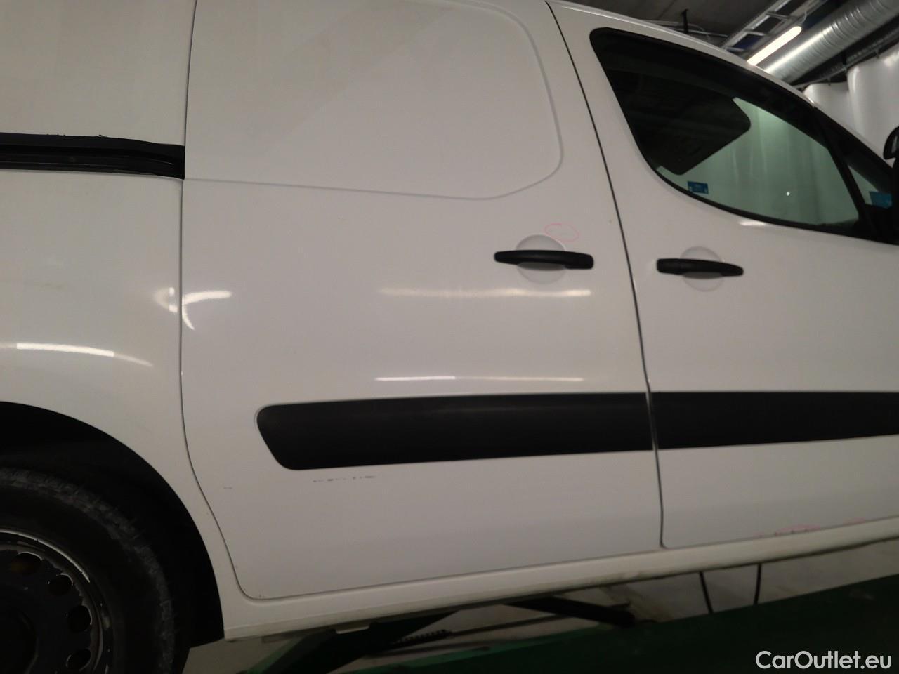  Peugeot  Partner  HDI 100 L2 Pro #23