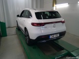  Mercedes  EQC  400 SE Edition 4Matic Aut #4