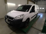  Peugeot  Partner  HDI 100 L2 Pro 