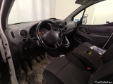  Peugeot  Partner  HDI 100 L2 Pro #7