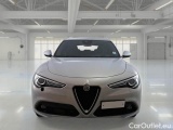  Alfa Romeo   STELVIO ALFA ROMEO / 2017 / 5P / SUV 2.2 TD 190 CV SUPER BUSINESS AT8 Q4 #6