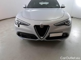  Alfa Romeo   STELVIO ALFA ROMEO / 2017 / 5P / SUV 2.2 TD 190 CV SUPER BUSINESS AT8 Q4 #27