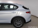  Alfa Romeo   STELVIO ALFA ROMEO / 2017 / 5P / SUV 2.2 TD 190 CV SUPER BUSINESS AT8 Q4 #55