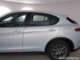  Alfa Romeo   STELVIO ALFA ROMEO / 2017 / 5P / SUV 2.2 TD 190 CV SUPER BUSINESS AT8 Q4 #57