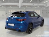  Alfa Romeo   STELVIO ALFA ROMEO / 2017 / 5P / SUV 2.2 TD 210 CV VELOCE AT8 Q4 #2