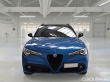 Alfa Romeo   STELVIO ALFA ROMEO / 2017 / 5P / SUV 2.2 TD 210 CV VELOCE AT8 Q4 #6