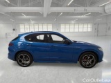  Alfa Romeo   STELVIO ALFA ROMEO / 2017 / 5P / SUV 2.2 TD 210 CV VELOCE AT8 Q4 #7
