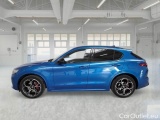  Alfa Romeo   STELVIO ALFA ROMEO / 2017 / 5P / SUV 2.2 TD 210 CV VELOCE AT8 Q4 #8
