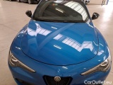  Alfa Romeo   STELVIO ALFA ROMEO / 2017 / 5P / SUV 2.2 TD 210 CV VELOCE AT8 Q4 #26