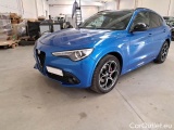  Alfa Romeo   STELVIO ALFA ROMEO / 2017 / 5P / SUV 2.2 TD 210 CV VELOCE AT8 Q4 #31