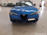  Alfa Romeo   STELVIO ALFA ROMEO / 2017 / 5P / SUV 2.2 TD 210 CV VELOCE AT8 Q4 #33