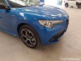  Alfa Romeo   STELVIO ALFA ROMEO / 2017 / 5P / SUV 2.2 TD 210 CV VELOCE AT8 Q4 #37
