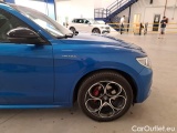  Alfa Romeo   STELVIO ALFA ROMEO / 2017 / 5P / SUV 2.2 TD 210 CV VELOCE AT8 Q4 #39