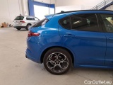  Alfa Romeo   STELVIO ALFA ROMEO / 2017 / 5P / SUV 2.2 TD 210 CV VELOCE AT8 Q4 #45