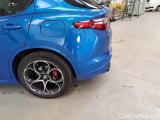  Alfa Romeo   STELVIO ALFA ROMEO / 2017 / 5P / SUV 2.2 TD 210 CV VELOCE AT8 Q4 #52