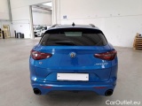  Alfa Romeo   STELVIO ALFA ROMEO / 2017 / 5P / SUV 2.2 TD 210 CV VELOCE AT8 Q4 #54