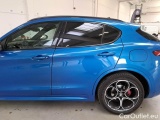  Alfa Romeo   STELVIO ALFA ROMEO / 2017 / 5P / SUV 2.2 TD 210 CV VELOCE AT8 Q4 #56