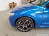  Alfa Romeo   STELVIO ALFA ROMEO / 2017 / 5P / SUV 2.2 TD 210 CV VELOCE AT8 Q4 #65