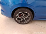 Alfa Romeo   STELVIO ALFA ROMEO / 2017 / 5P / SUV 2.2 TD 210 CV VELOCE AT8 Q4 #73
