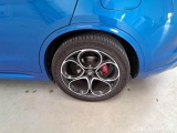  Alfa Romeo   STELVIO ALFA ROMEO / 2017 / 5P / SUV 2.2 TD 210 CV VELOCE AT8 Q4 #75