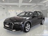  Audi  A6 Allroad AUDI  QUATTRO / 2019 / 5P / STATION WAGON 40 TDI 2.0 QUATTRO S TRONIC 