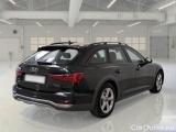  Audi  A6 Allroad AUDI  QUATTRO / 2019 / 5P / STATION WAGON 40 TDI 2.0 QUATTRO S TRONIC #2