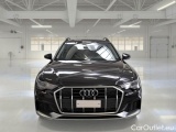  Audi  A6 Allroad AUDI  QUATTRO / 2019 / 5P / STATION WAGON 40 TDI 2.0 QUATTRO S TRONIC #6