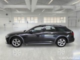  Audi  A6 Allroad AUDI  QUATTRO / 2019 / 5P / STATION WAGON 40 TDI 2.0 QUATTRO S TRONIC #8