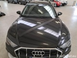  Audi  A6 Allroad AUDI  QUATTRO / 2019 / 5P / STATION WAGON 40 TDI 2.0 QUATTRO S TRONIC #24