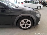  Audi  A6 Allroad AUDI  QUATTRO / 2019 / 5P / STATION WAGON 40 TDI 2.0 QUATTRO S TRONIC #36