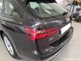  Audi  A6 Allroad AUDI  QUATTRO / 2019 / 5P / STATION WAGON 40 TDI 2.0 QUATTRO S TRONIC #58